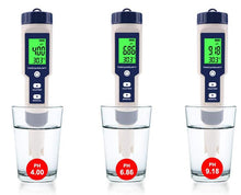 Load image into Gallery viewer, High Precision Digital Water pH Tester