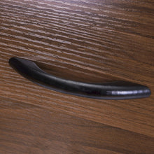 Load image into Gallery viewer, Ovela 5 Large Drawer Storage Chest - Nordic Walnut