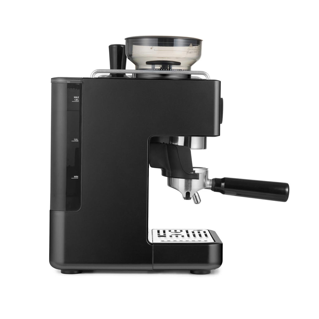 Sunbeam: Origins Classic Espresso Machine - Black
