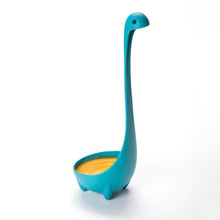 Load image into Gallery viewer, Ototo: Nessie Ladle - Turquoise