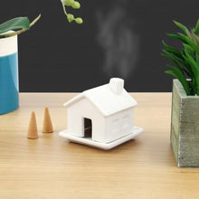 Load image into Gallery viewer, Gift Republic: Incense House