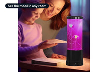 Load image into Gallery viewer, LED Jellyfish Lamp - Essentials For You