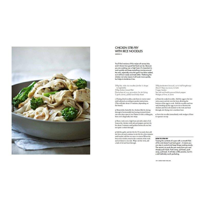 Gordon Ramsay's Ultimate Cookery Course