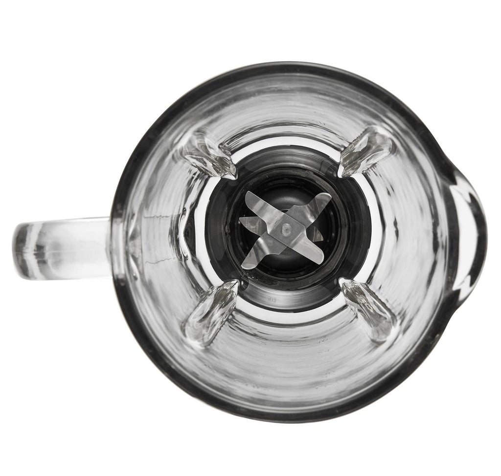 Sunbeam: Auto Clean Blender