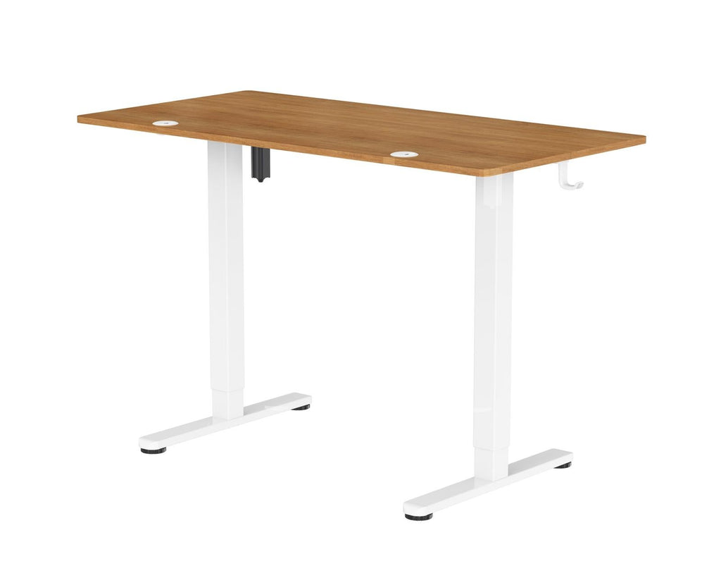 Fraser Country: 1200 x 600mm Standing Desk