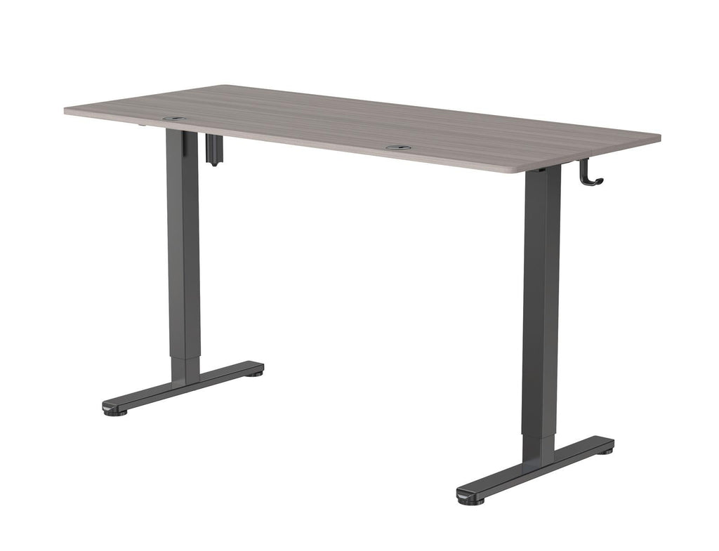 Fraser Country: 1400 x 600mm Standing Desk