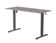 Load image into Gallery viewer, Fraser Country: 1400 x 600mm Standing Desk