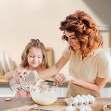 Load image into Gallery viewer, OZZYCOOK 2 Pack Sourdough Starter Kit