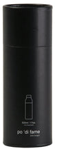 Load image into Gallery viewer, Orbit Glass Bottle - Navy (500ml)