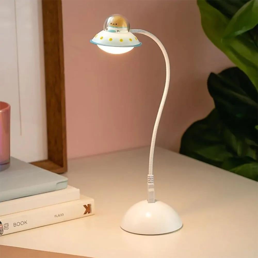 Firebox: Astro Tayto USB Reading Light