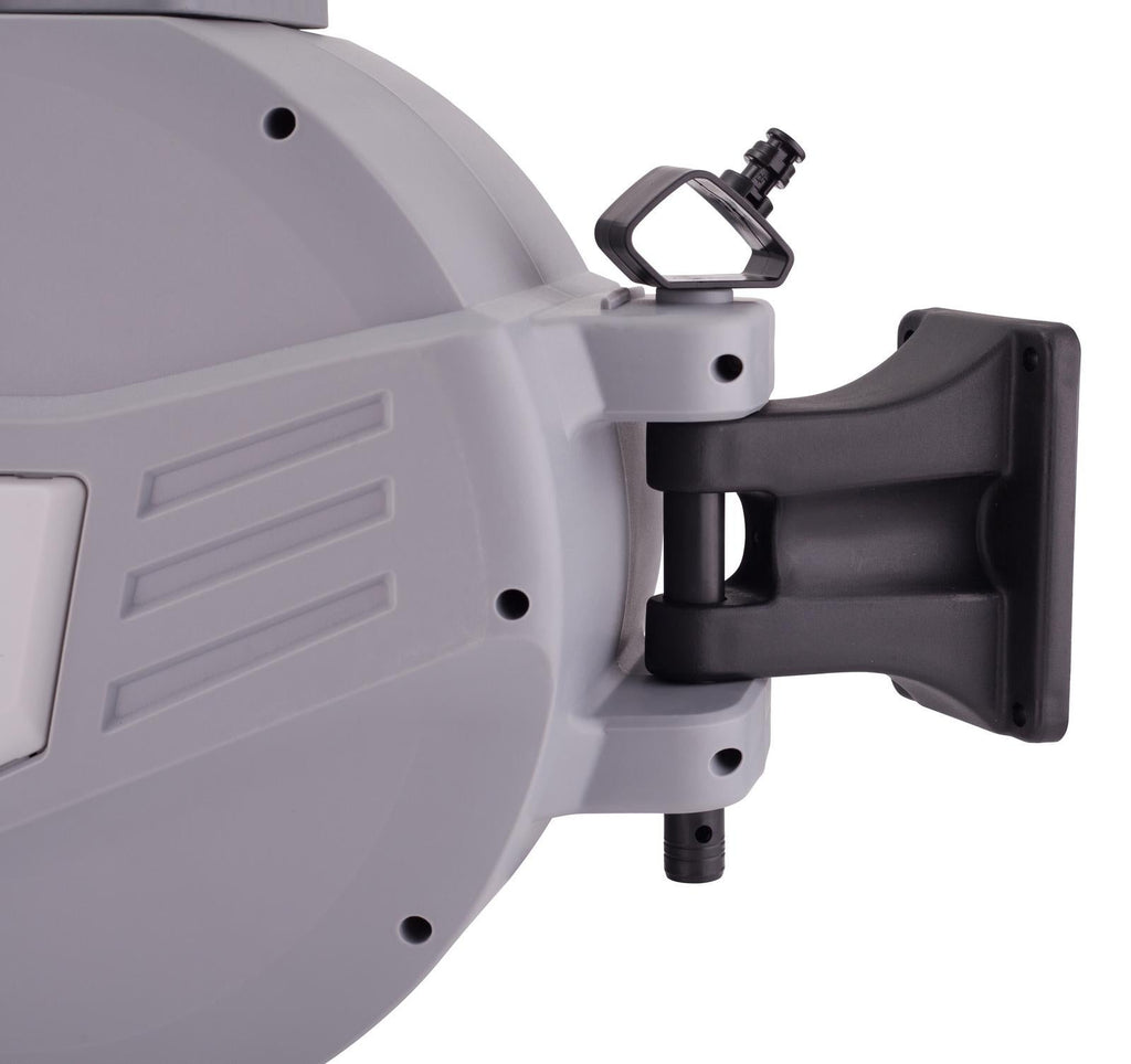 Fraser Country 30M Retractable Hose Reel with Spray Nozzle