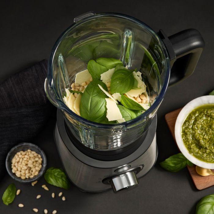 MasterPro: Premium Multi Food Processor