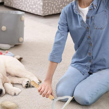 Load image into Gallery viewer, CLEANFOK Large Furniture Fabric Rake