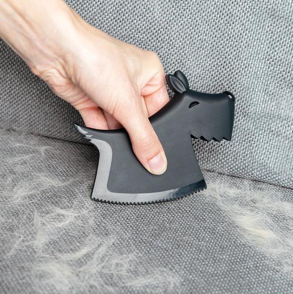 Ototo: Scruffy Pet Hair Remover Tool