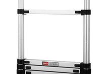 Load image into Gallery viewer, Certa 3.9m Telescopic Ladder