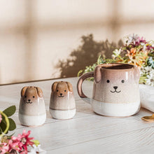 Load image into Gallery viewer, Sass &amp; Belle: Mojave Dog Mug (360ml)