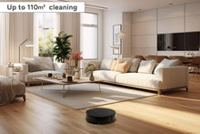 Load image into Gallery viewer, Kogan EasyClean R40 Robot Vacuum Cleaner and Mop