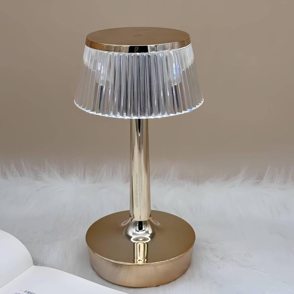 Mushroom Table Lamp (2 Pack)