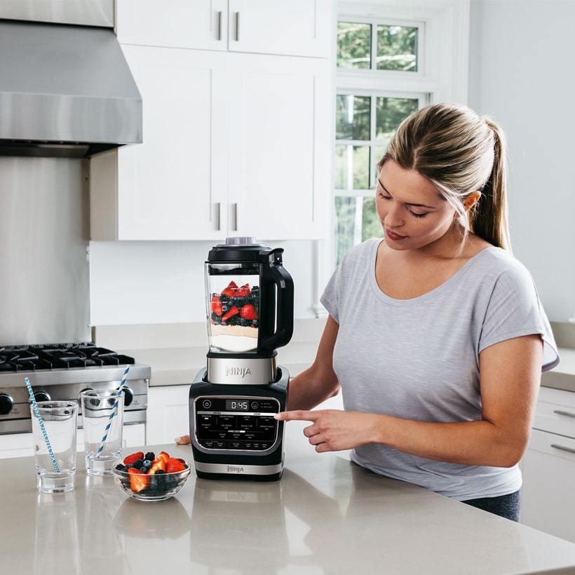 Ninja Foodi Cold & Hot Blender