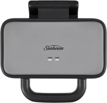 Load image into Gallery viewer, Sunbeam Express Melt Toastie Maker 2 Slice