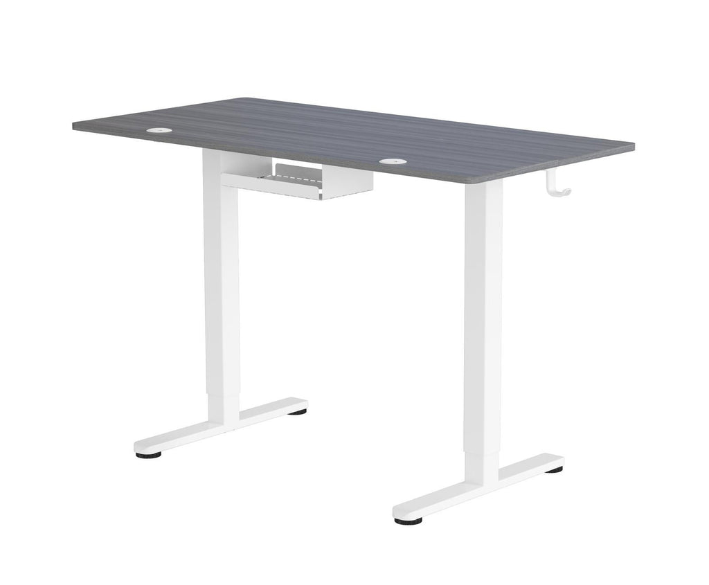 Fraser Country: 1200 x 600mm Standing Desk