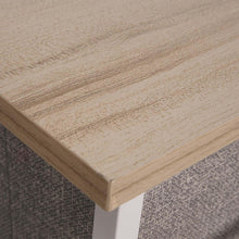 Load image into Gallery viewer, Ovela 8 Drawer Storage Chest (Light Grey)