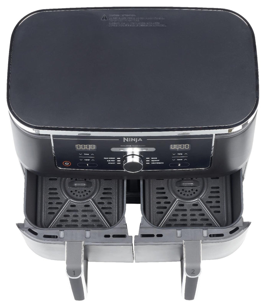 Ninja Foodi Max XXXL Dual Zone 9.5 Litre Air Fryer