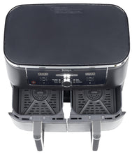 Load image into Gallery viewer, Ninja Foodi Max XXXL Dual Zone 9.5 Litre Air Fryer