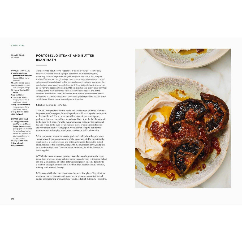 Ottolenghi FLAVOUR by Yotam Ottolenghi