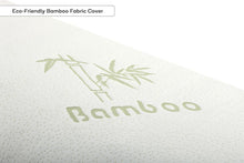 Load image into Gallery viewer, Trafalgar: Bamboo Memory Foam Body Pillow