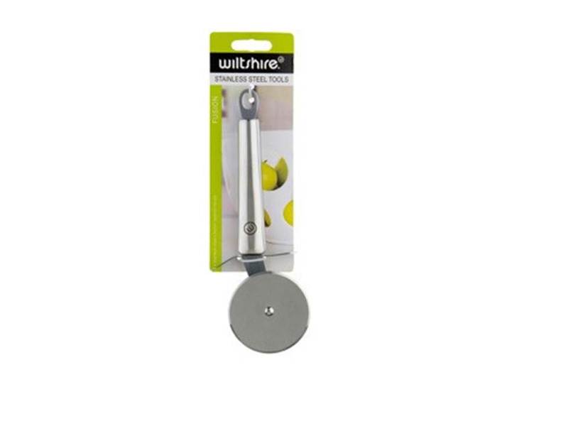 Wiltshire Stainless Steel Pizza Cutter