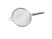 Load image into Gallery viewer, Wiltshire Stainless Steel Strainer - 18cm