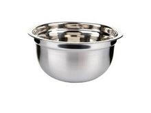 Load image into Gallery viewer, Wiltshire Delux Stainless Steel German Bowl - 18cm 1.5l