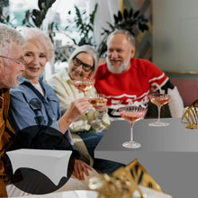 Load image into Gallery viewer, COMFEYA Table Covers - Grey