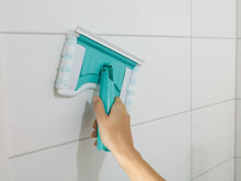 Load image into Gallery viewer, Leifheit: Tiles &amp; Bath Pad Cleaner (Micro Duo)