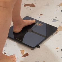 Load image into Gallery viewer, Withings: Body Smart Scale - Black