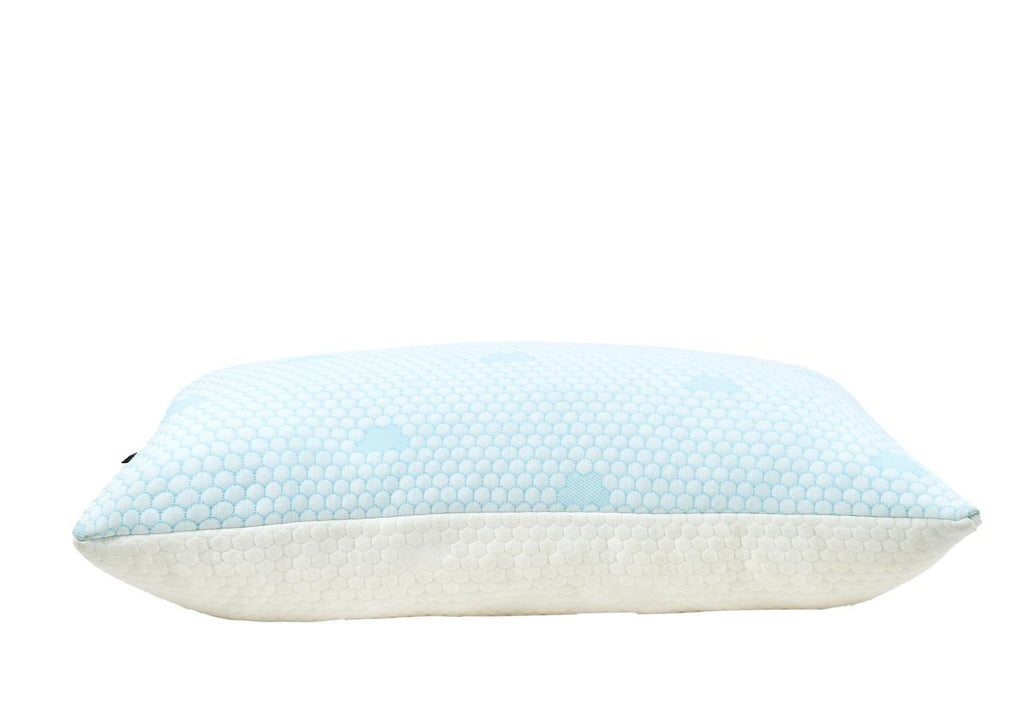Fraser Country Set of 2 Shredded Memory Foam Pillow