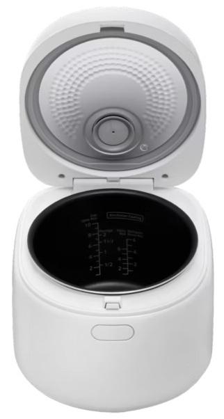 Panasonic: Multifunction Rice Cooker 1.8L - White (SR-DL184WST)