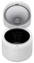 Load image into Gallery viewer, Panasonic: Multifunction Rice Cooker 1.8L - White (SR-DL184WST)