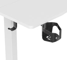 Load image into Gallery viewer, Fraser Country Pronto Electric Standing Desk White 120cm