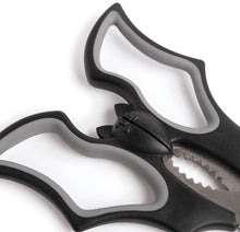 Load image into Gallery viewer, Ototo: Elizibat Kitchen Scissors
