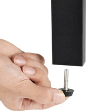 Load image into Gallery viewer, Vasagle Corner Shelf - 4-Tier