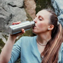 Load image into Gallery viewer, HYPERANGER 2 Pack 750ml Stainless Steel Water Bottle