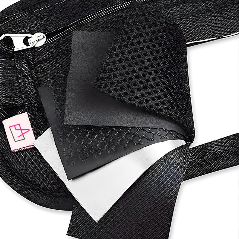 RFID Blocking Travel Wallet