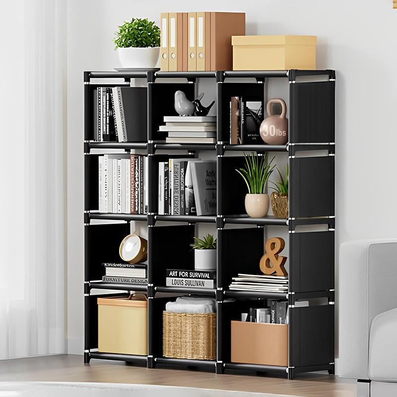 STORFEX 12 Cube Storage Organizer