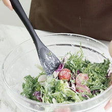 Load image into Gallery viewer, Ape Basics: Silicone Kitchen Utensil Set (11pc)