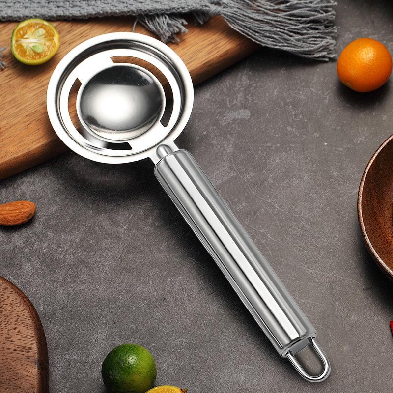 OZZYCOOK Egg Separator (2 Pack)