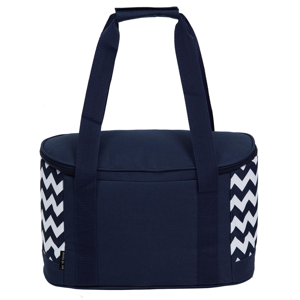 Po di Fame: Oasis - Chevron Cooler