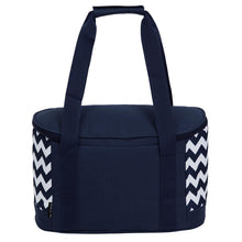 Load image into Gallery viewer, Po di Fame: Oasis - Chevron Cooler