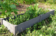 Load image into Gallery viewer, Wooden Raised Garden Bed Planter for Vegetables &amp; Herbs